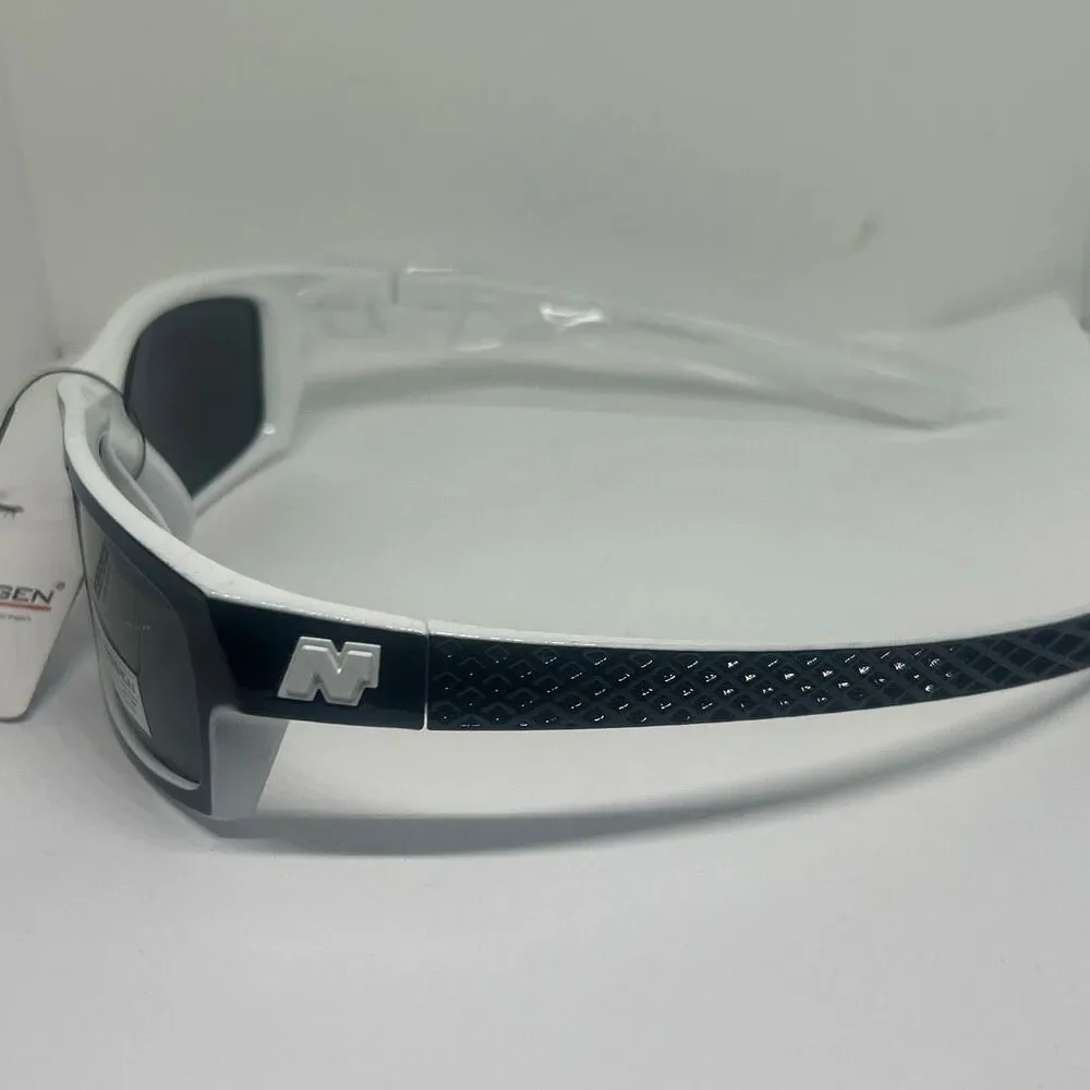Nitrogen Polarized Sport Sunglasses UV400 – Wraparound – New